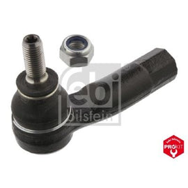 קצה מוט הגה שמאלי FEBI לפולקסווגן GOLF 2004-2023 / סקודה OCTAVIA 2013-2022 ועוד 16 דגמים טיגואן מק