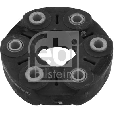 מצמד גמיש לגל הינע FEBI לב.מ.וו 3-SERIES 2004-2019 / ב.מ.וו 5-SERIES 2004-2023 ועוד 15 דגמים BMW3 מק"ט 26294