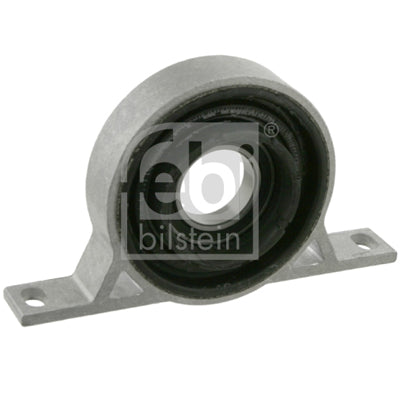 תושבת גל הינע FEBI לב.מ.וו 5-SERIES 2002-2010 / ב.מ.וו 6 2003-2010 BMW5 עדE60/E61 מק"ט 26316