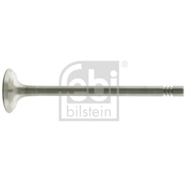 שסתום פליטה FEBI לסקודה FABIA 1999-2014 / סקודה OCTAVIA 2000-2013 ועוד 48 דגמים ראפיד מק