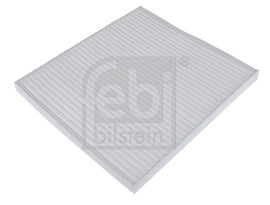 מסנן מזגן FEBI לקיה RIO 2005-2026 / קיה SPORTAGE 2004-2015 ועוד 12 דגמים פורטה עדIX35 I25 מק