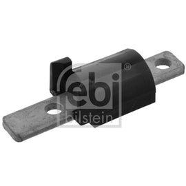 מעצור משולש קדמי FEBI לוולוו S60 2001-2009 / וולוו S80 1999-2006 ועוד 2 דגמים תחתון מק