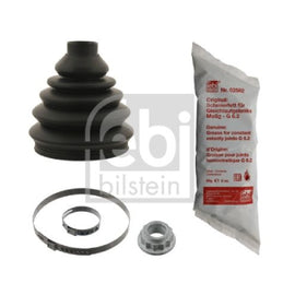 ערכת גומי ציריה FEBI לאאודי A3 1996-2013 / פולקסווגן CADDY 2004-2015 ועוד 44 דגמים לגל הינע A3עד03 מק