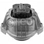 תושבת מנוע ימני FEBI לב.מ.וו 3-SERIES 2004-2013 / ב.מ.וו 1-SERIES 2004-2013 ועוד 2 דגמים BMW3 BMW1 מק