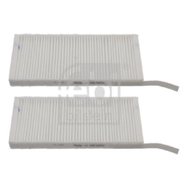 מסנן מזגן FEBI לניסאן NV400 2014-2022 / אופל MOVANO 2010-2021 ועוד 6 דגמים ניסן מק