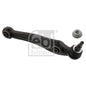 זרוע מתלה ימני FEBI לב.מ.וו X5 2006-2013 / ב.מ.וו X6 2008-2014 BMWX5 תח' ישר מק