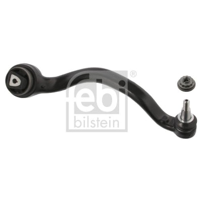זרוע מתלה ימני FEBI לב.מ.וו X5 2006-2018 / ב.מ.וו X6 2008-2019 BMWX5 תח' עקום מק"ט 36838
