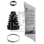 ערכת גומי ציריה FEBI לפולקסווגן GOLF 1997-2005 / פולקסווגן POLO 1999-2009 ועוד 21 דגמים גולף א105 מק