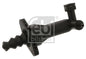 מש מצמד FEBI לפולקסווגן GOLF 1999-2022 / סקודה OCTAVIA 2006-2020 ועוד 29 דגמים מק