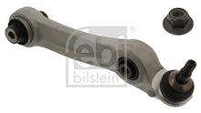 טען תמונה למציג הגלריה, זרוע מתלה FEBI לב.מ.וו 5-SERIES 2009-2017 / ב.מ.וו 6 2010-2018 ועוד דגם אחד סד-5 מ10(F07) מק"ט 43762
