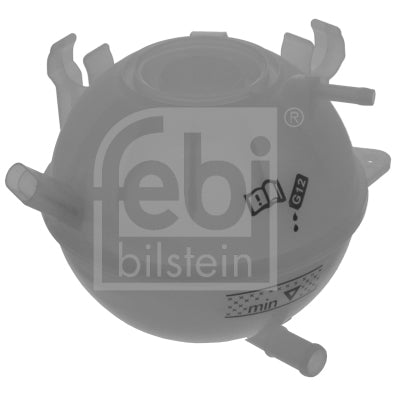 מיכל התפשטות FEBI לאאודי A3 2003-2013 / סקודה SUPERB 2008-2015 ועוד 37 דגמים עיבוי VW TDI מק"ט 46748