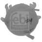 מיכל התפשטות FEBI לאאודי A3 2003-2013 / סקודה SUPERB 2008-2015 ועוד 37 דגמים עיבוי VW TDI מק