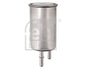 מסנן דלק FEBI לוולוו S80 2007-2016 / וולוו XC60 2009-2023 ועוד 5 דגמים מV40 מק
