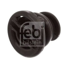 Load image into Gallery viewer, פקק אגן שמן FEBI לסקודה OCTAVIA 2011-2022 / סיאט LEON 2011-2021 ועוד 19 דגמים מק"ט FEB48897