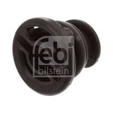 פקק אגן שמן FEBI לסקודה OCTAVIA 2011-2022 / סיאט LEON 2011-2021 ועוד 19 דגמים מק