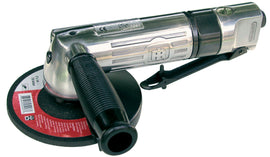 משחזת זוית עם מגן Ingersoll Rand INGERSOL RAND