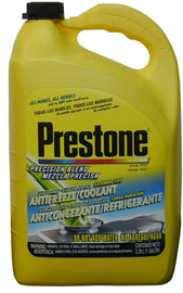 נוזל קירור מדולל פרסטון גלון PRESTONE