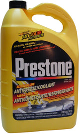 נוזל קירור פרסטון גלון מרוכז PRESTONE