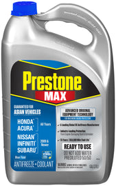 נוזל קירור כחול 5 שנים יפני PRESTONE