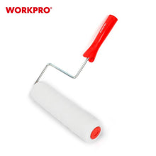 טען תמונה למציג הגלריה, רולר (9") ידית פלסטיק WORK PRO