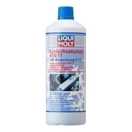 אנטי פריז KFS 11 LM כחול LIQUI MOLY