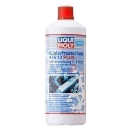 אנטי פריז אדום KFS G12+ LM LIQUI MOLY