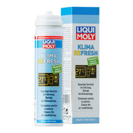 מחסל בקטריות (רימון) LM LIQUI MOLY