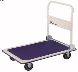 עגלת משא שטוחה 300 ק