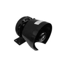 טען תמונה למציג הגלריה, רמקול פדרל 100W 252 עגול 11 אום FEDERAL SIGNAL