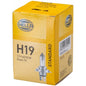 נורה H19 HELLA 60/55W 12V מק
