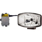 פנס ערפל ג'מבו 320 קסנון 12V HELLA