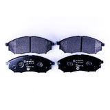 רפידות בלם קדמי HELLA לניסאן NAVARA 2005-2026 / ניסאן NAVARA-NP300 2005-2026 ועוד 13 דגמים מורנו פאת'פיינדר מק