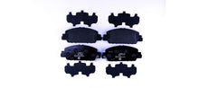 Load image into Gallery viewer, רפידות בלם קדמי HELLA להונדה HR 2015-2026 / הונדה VEZEL-SUV 2013-2026 HRV אקורד 2.4 מק"ט 8DB355021471