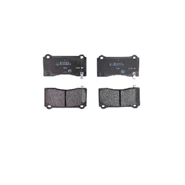 רפידות בלם קדמי HELLA לטסלה MODEL-3 2019-2026 / טסלה MODEL-Y 2021-2025 מודל מודל מק