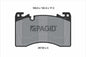 רפידות בלם קדמי HELLA ללנדרובר RANGE-ROVER 2022-2023 / לנדרובר EVOQUE 2023-2023 ריינג'רובר ספורט מק