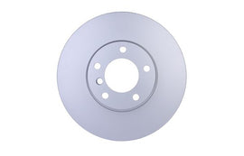 צלחות בלם קדמי HELLA לב.מ.וו 5-SERIES 1996-2003 / ב.מ.וו 3-SERIES 1995-1999 BMW5 עד324x75x30 E39 מק