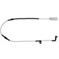 חיישן בלאי רפידות בלם אחורי HELLA לב.מ.וו 7-SERIES 2001-2008 BMW7< א850 מק