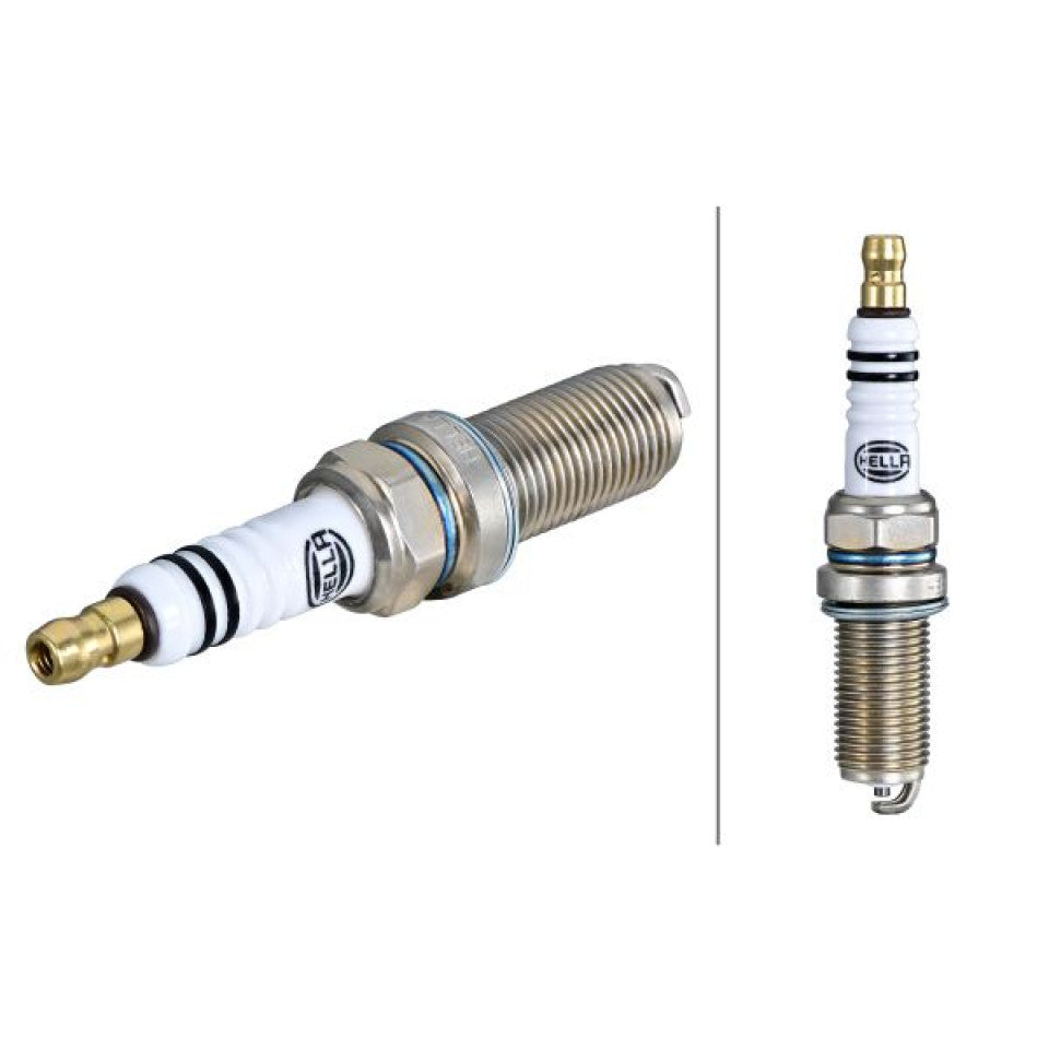 מצת HELLA לסיטרואן C5 2007-2012 / קיה SORENTO 2018-2021 ועוד 14 דגמים TWIN TIP פלטיניום KH16TT מק"ט HEL8EH18870474
