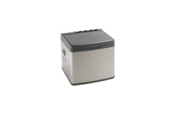מקרר לרכב 45L 220V+12-24V מפואר