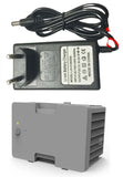 מטען בטרייה למקרר ליון 220V ביתי