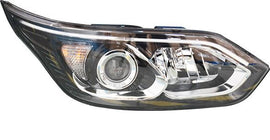 פנס ראשי קינג לונג מידי חדש C10 דגם KLMIDINEWC10HLR