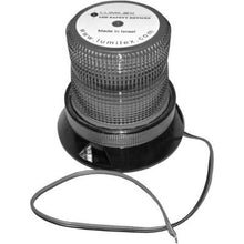 טען תמונה למציג הגלריה, פנס גג מהבהב לד 12/24V אדום