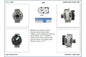 אלט PSH לסיאט LEON 2012-2020 / סקודה OCTAVIA 2011-2020 ועוד 14 דגמים 140A מק