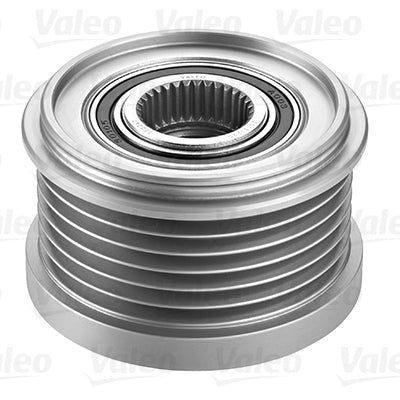 פולי קלאצ אלט VALEO לוולוו S40 2000-2002 6PK מק"ט LTPC588047