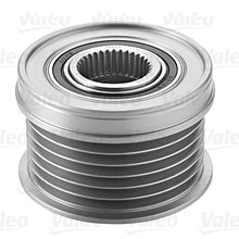 טען תמונה למציג הגלריה, פולי קלאצ אלט VALEO למרצדס SPRINTER 2000-2000 עד6PK מק"ט LTPC588078
