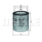 מסנן דלק MAHLE לדייהו KORANDO 1999-2026 / דייהו MUSSO 1999-2026 ועוד דגם אחד מרצדס 300D מק