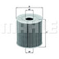 מסנן שמן MAHLE לוולוו V70 1995-2009 / וולוו S60 2000-2010 ועוד 10 דגמים S60עד01 מק