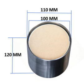 ממיר השתלה קוטר 11 אורך 12 ס