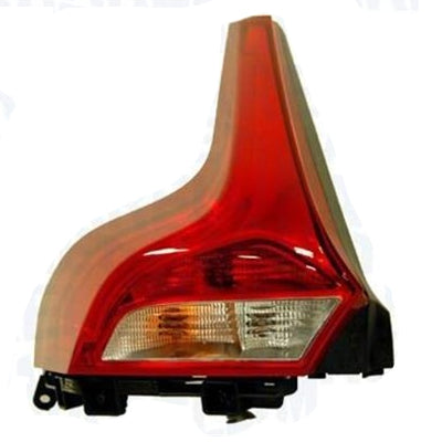 פנס אחורי ימני MAGNETTI MARELLI לוולוו V40 2013-2019 +לד מושלם מק"ט MRLLLI381