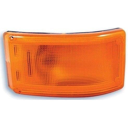 פנס אחורי טמבוס,נאופלן צהוב (21W)